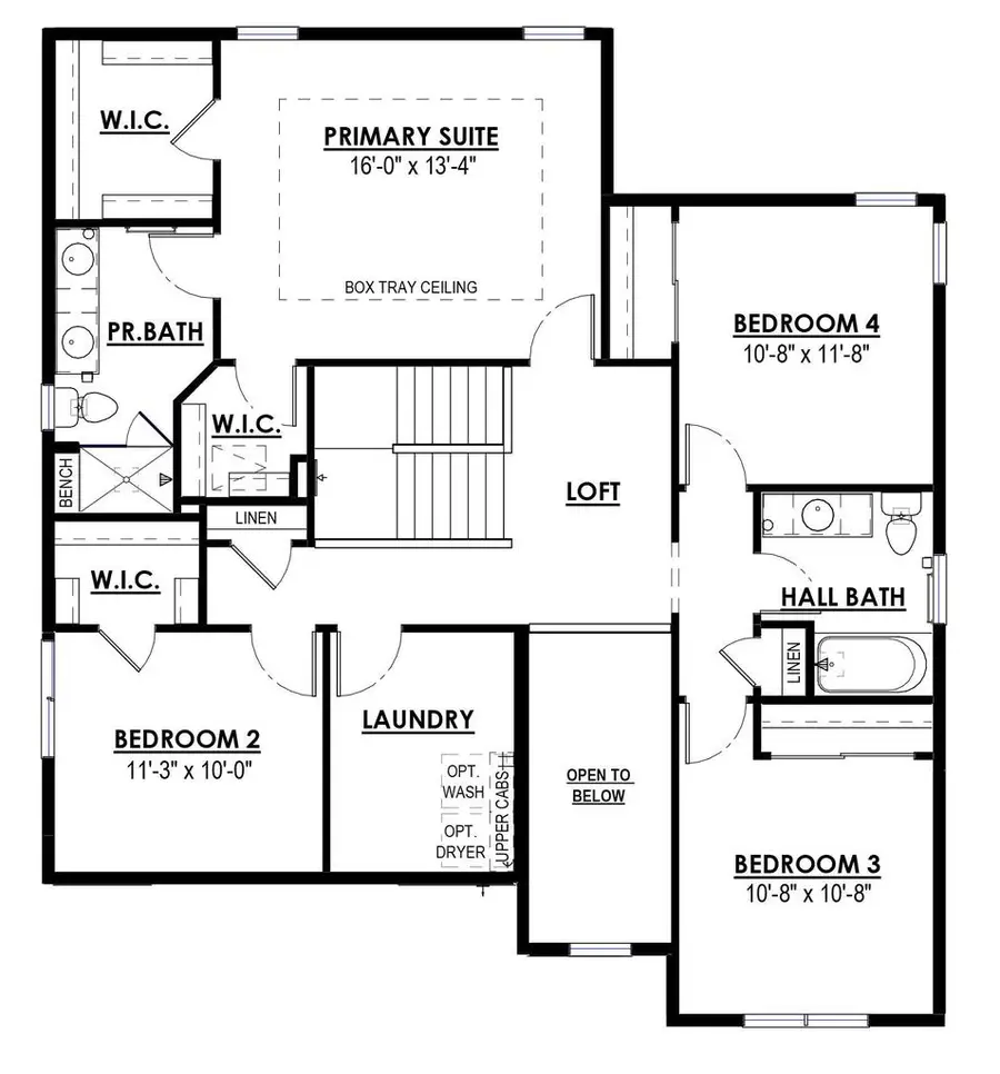 2032 Savannah DRIVE, Grafton, WI 53024 - #3