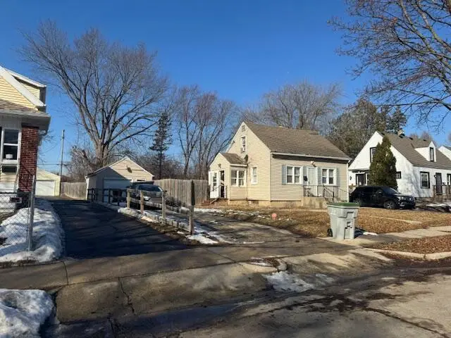 4741 N 57th STREET, Milwaukee, WI 53218 - #2