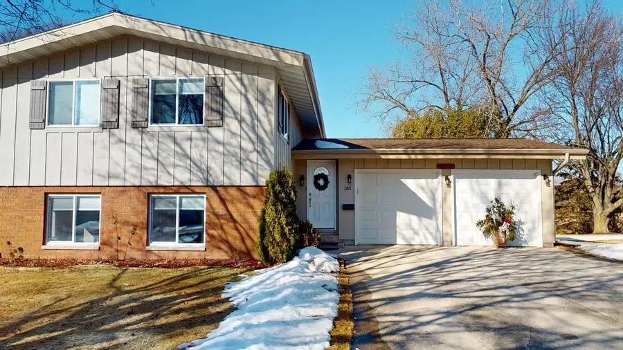 285 W Greenfield AVENUE, Algoma, WI 54201 - #3