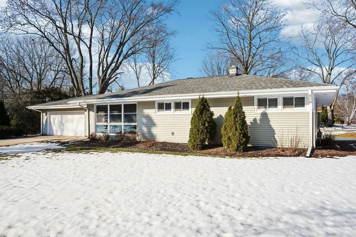 12660 Pinewood ROAD, Brookfield, WI 53005 - #1