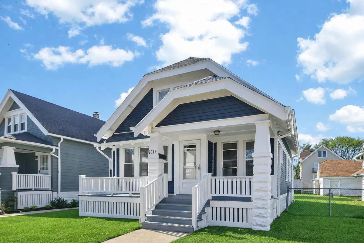 3815 N Vel R Phillips AVENUE, Milwaukee, WI 53212 - #1