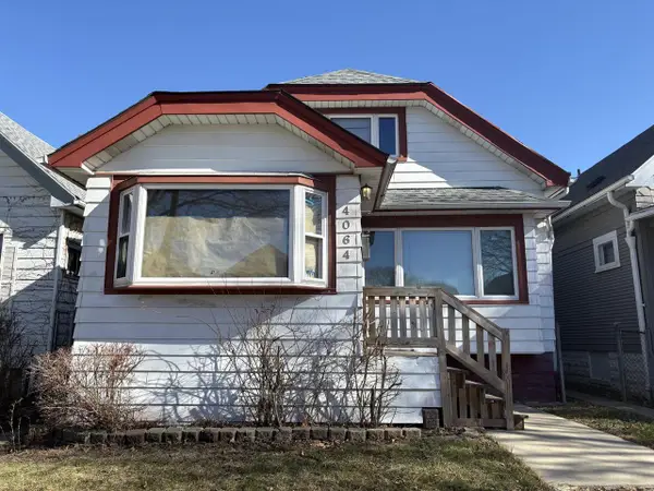 4064 N 18th STREET, Milwaukee, WI 53209