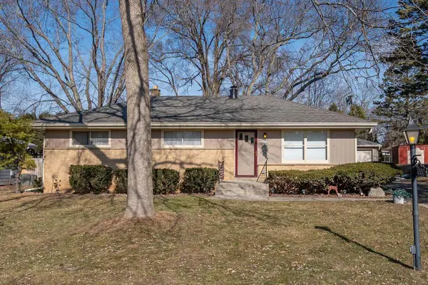 4530 W Spring LANE, Brown Deer, WI 53223