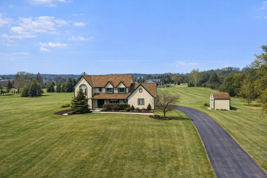 1410 Lebon LANE, Grafton, WI 53024 - #2