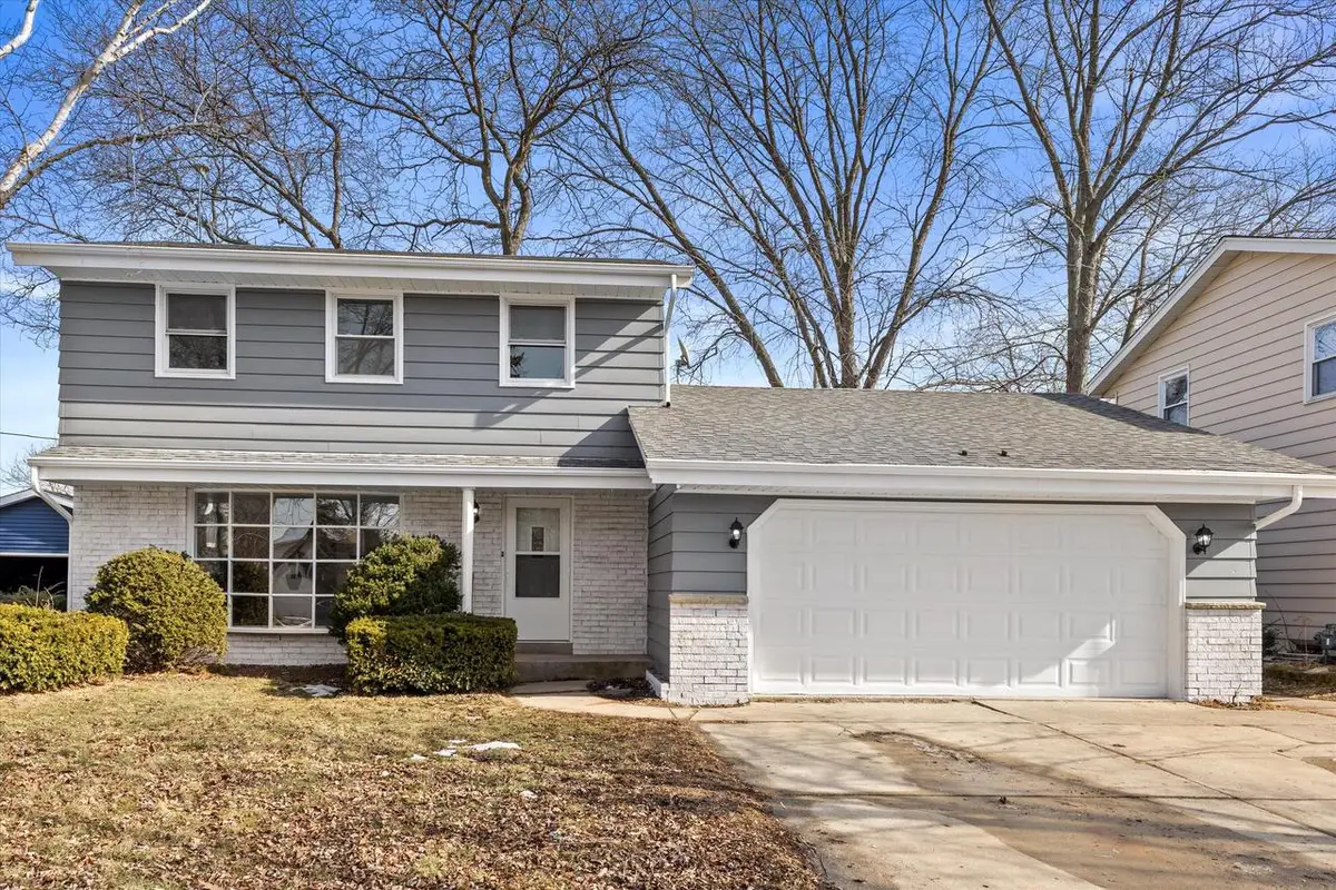 8729 43rd AVENUE, Kenosha, WI 53142 - #1