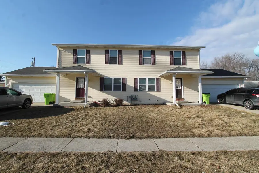 250 Meadow LANE #260, Darien, WI 53114 - #2