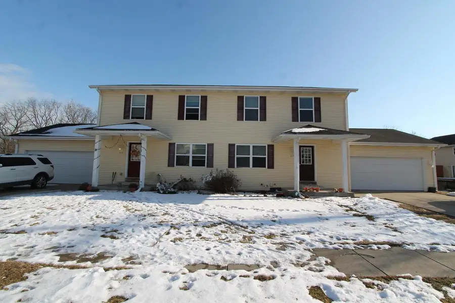 250 Meadow LANE #260, Darien, WI 53114 - #3