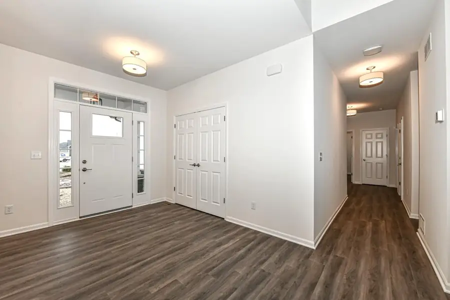 420 Clairmont COURT #Lt67 Palmer, Williams Bay, WI 53191 - #2