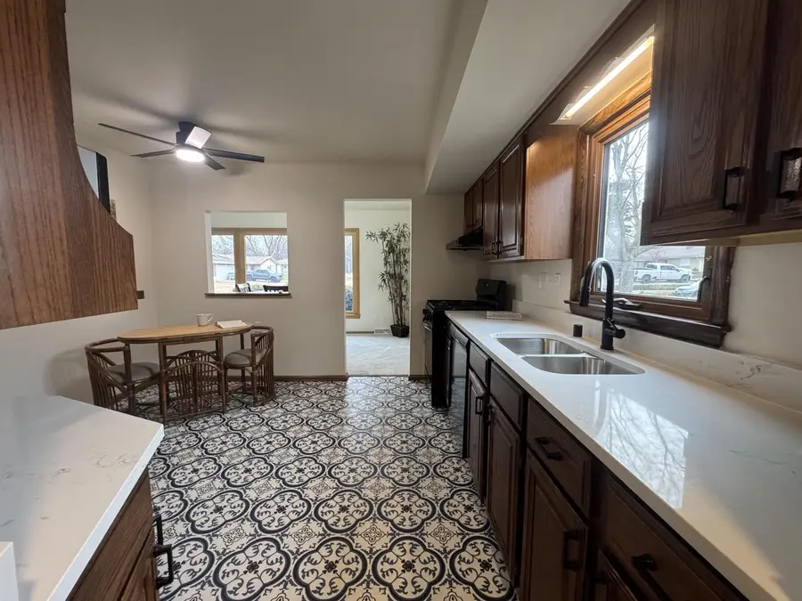 6209 N 95th STREET, Milwaukee, WI 53225 - #2