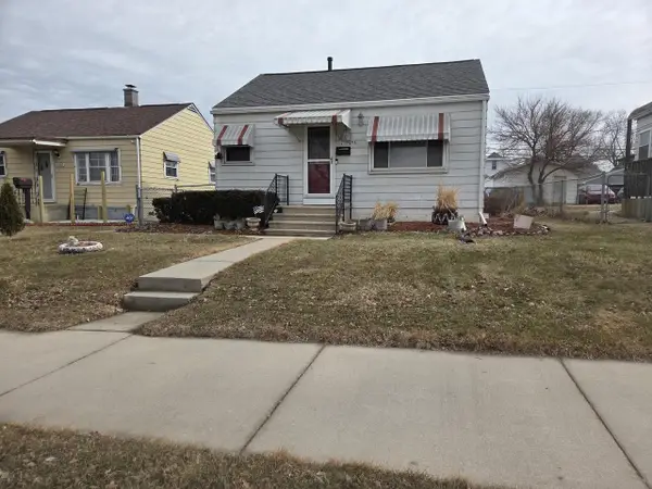 3346 S 20th STREET, Milwaukee, WI 53215