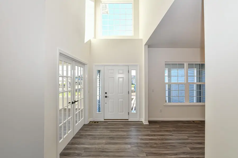 400 Manchester DRIVE #Lt120 Georgian, Williams Bay, WI 53191 - #2