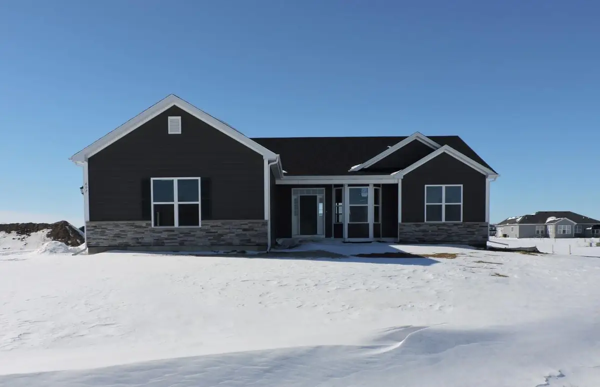 402 Manchester DRIVE #Lt121 Palmer, Williams Bay, WI 53191 - #1