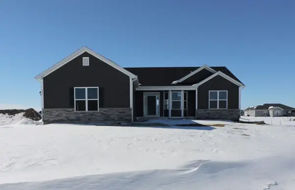 402 Manchester DRIVE #Lt121 Palmer, Williams Bay, WI 53191