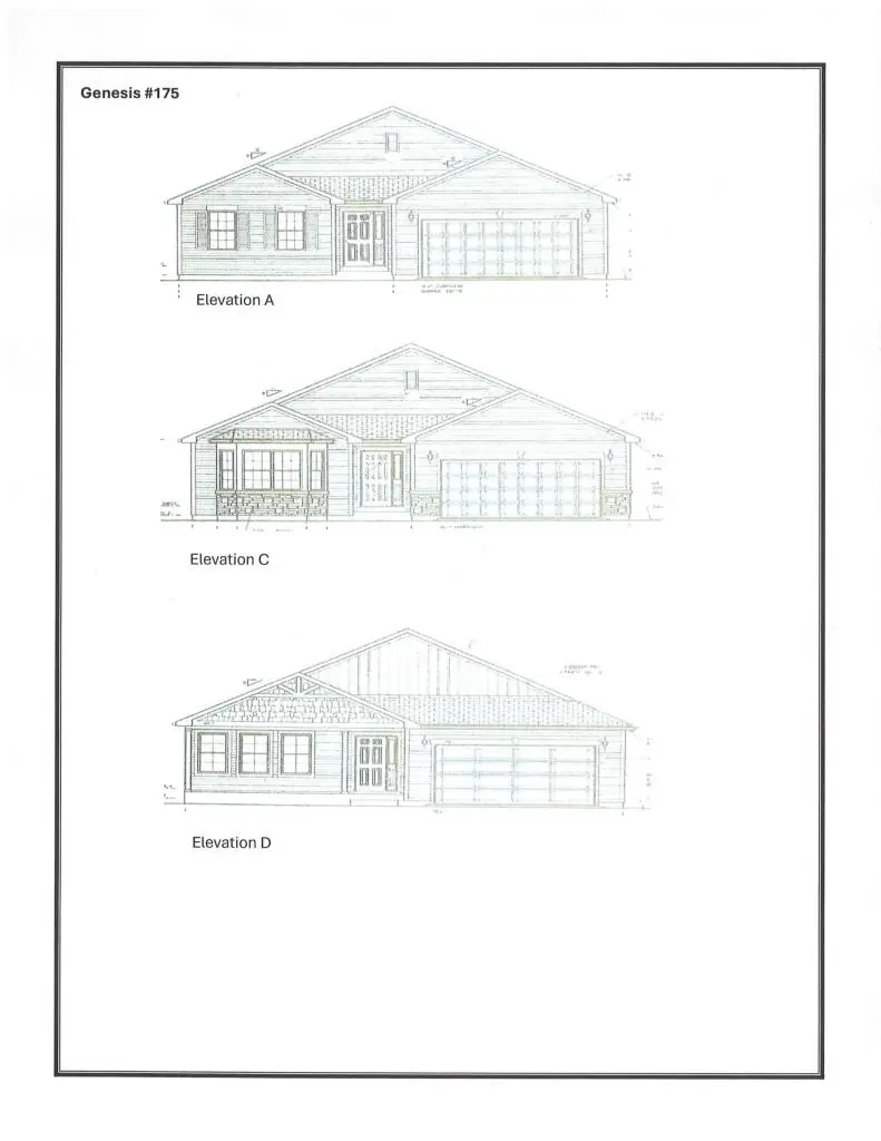 406 Manchester DRIVE #Lt123 Genesis, Williams Bay, WI 53191 - #1