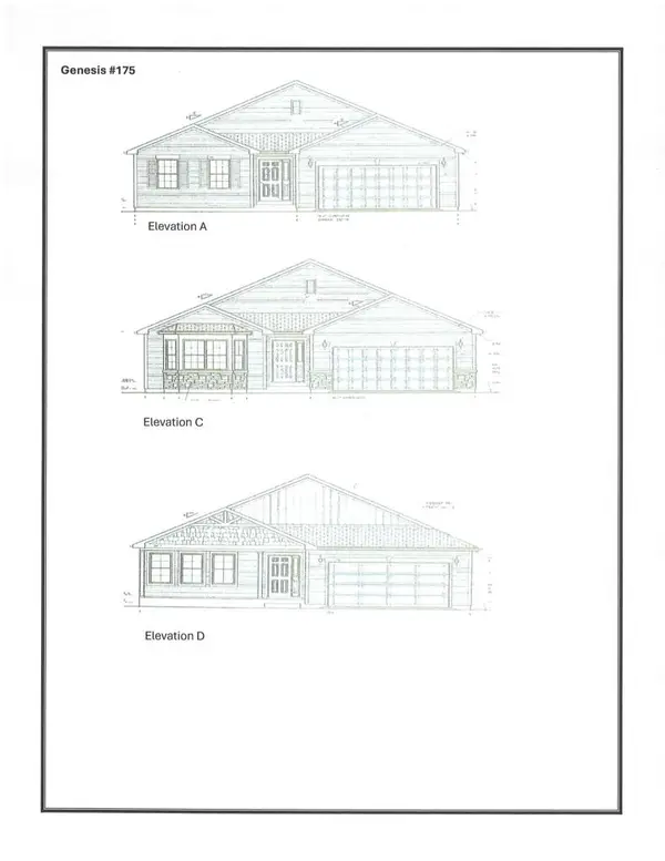 406 Manchester DRIVE #Lt123 Genesis, Williams Bay, WI 53191