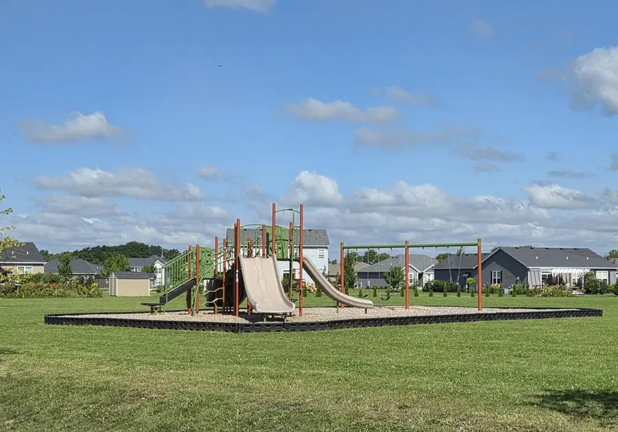 406 Manchester DRIVE #Lt123 Genesis, Williams Bay, WI 53191 - #3