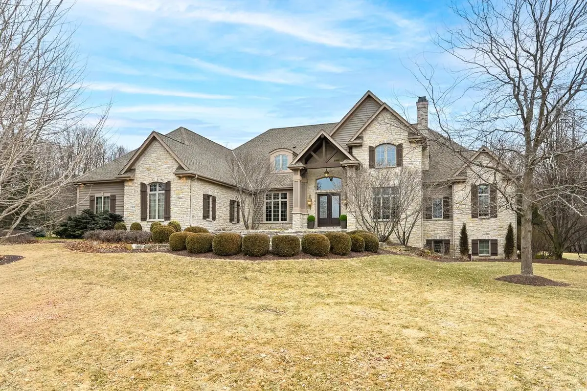 12939 N Cobblestone COURT, Mequon, WI 53097 - #1