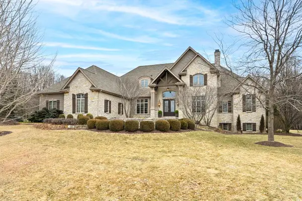 12939 N Cobblestone COURT, Mequon, WI 53097
