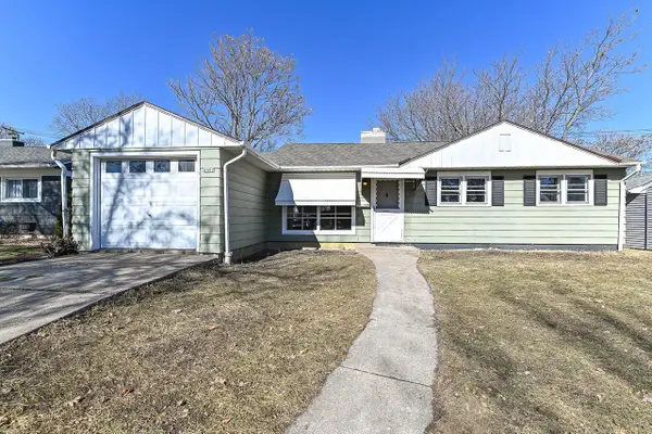 6402 W Bennett AVENUE, Milwaukee, WI 53219