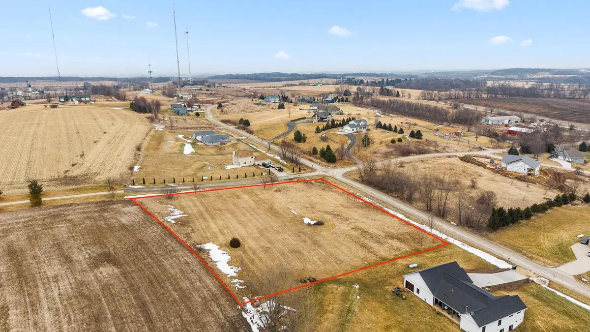 Lot 29 WEBER VIEW DRIVE, Iron Ridge, WI 53035 - #1