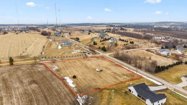 Lot 29 WEBER VIEW DRIVE, Iron Ridge, WI 53035