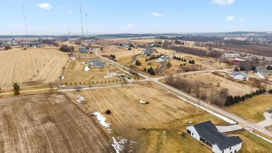 Lot 29 WEBER VIEW DRIVE, Iron Ridge, WI 53035 - #2