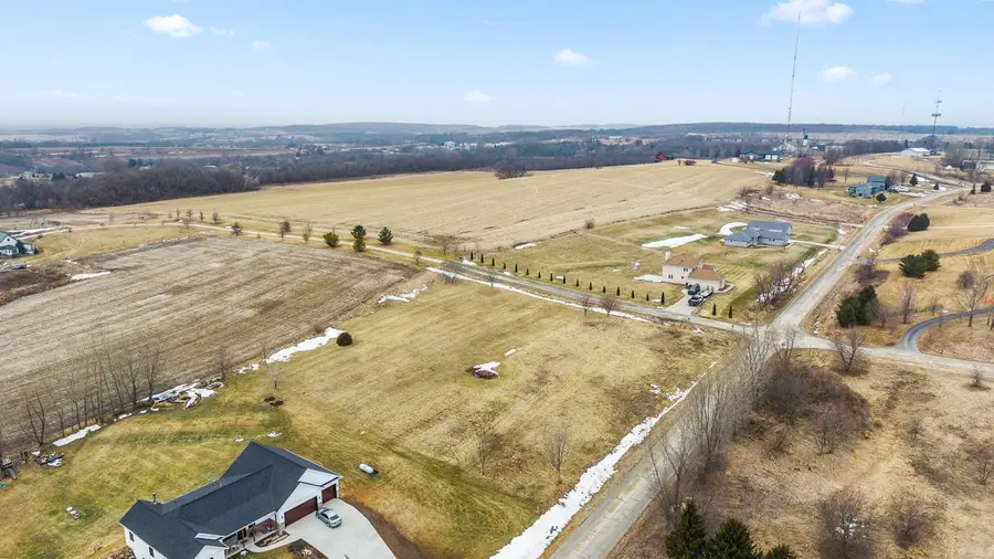 Lot 29 WEBER VIEW DRIVE, Iron Ridge, WI 53035 - #3