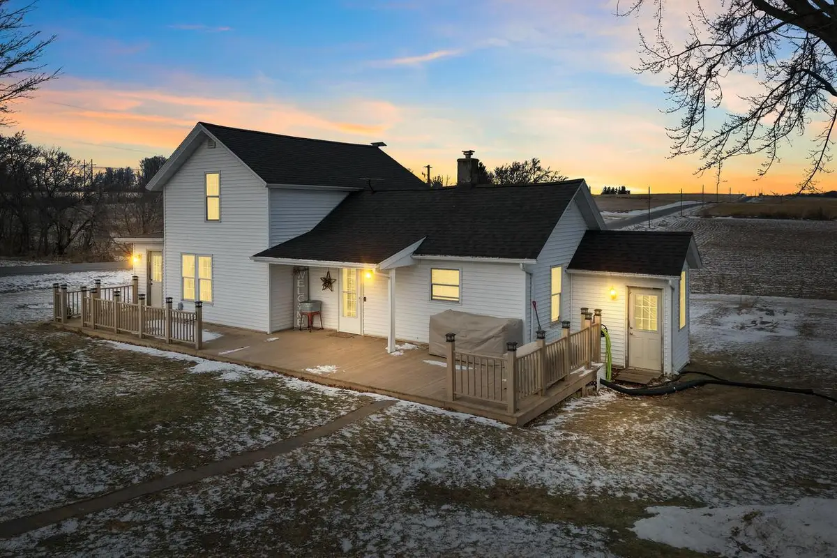 N3429 Highview ROAD, Cascade, WI 53011 - #1