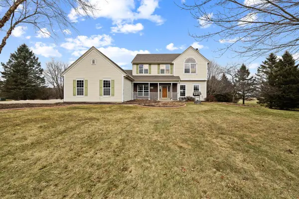 4980 Romans WAY, Colgate, WI 53017