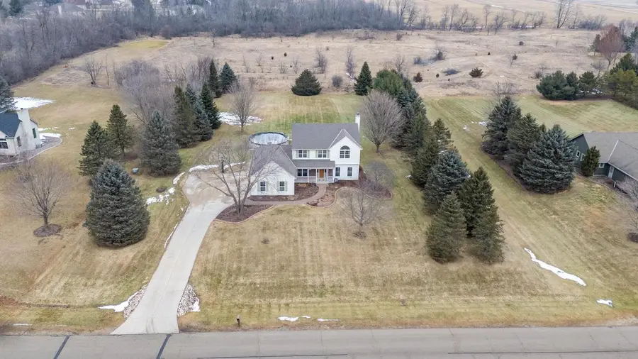 4980 Romans WAY, Colgate, WI 53017 - #3