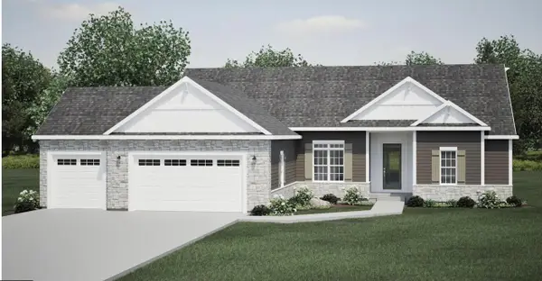 W198N4901 Hickory STREET, Menomonee Falls, WI 53051