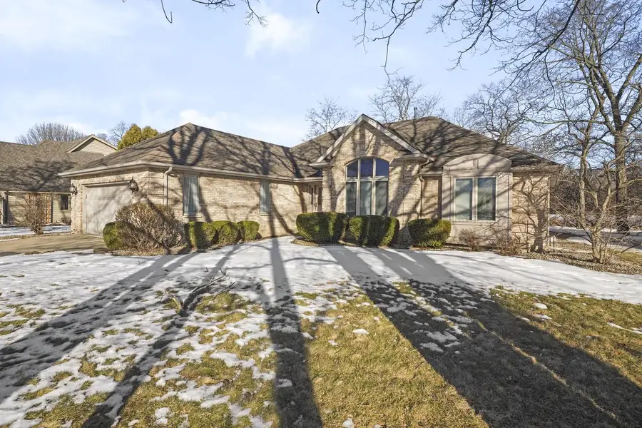 7727 55th AVENUE, Kenosha, WI 53142 - #2