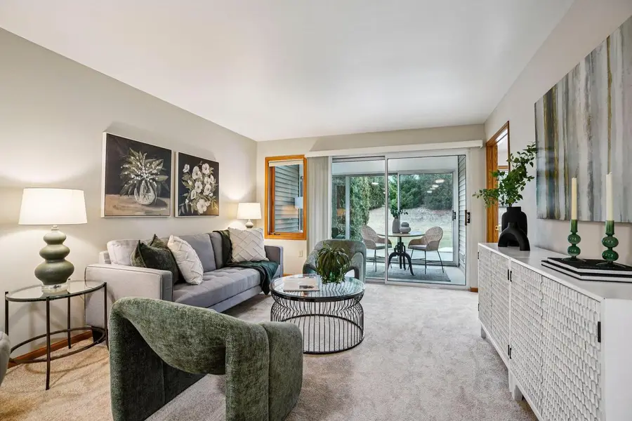 210 Hartford SQUARE, Hartford, WI 53027 - #2