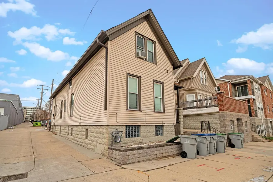 505-507 N 20th STREET #,509 N 20th, 2016 Cl, Milwaukee, WI 53233 - #3