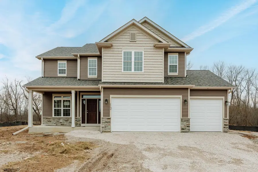 2264 Ravenswood ROAD, Burlington, WI 53105 - #3