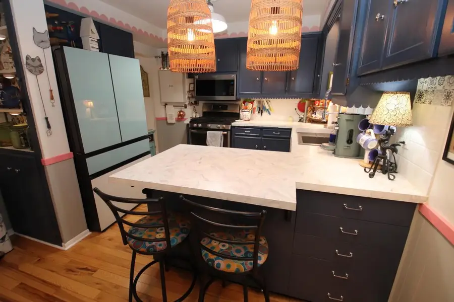 604 N 27th STREET, Sheboygan, WI 53081 - #3