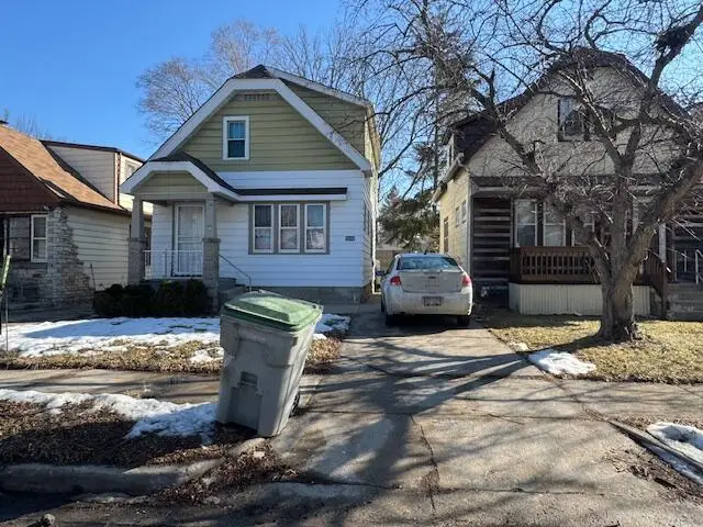 4906 N 58th STREET, Milwaukee, WI 53218 - #1