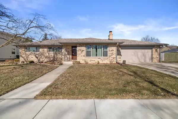 3318 14th PLACE, Kenosha, WI 53144