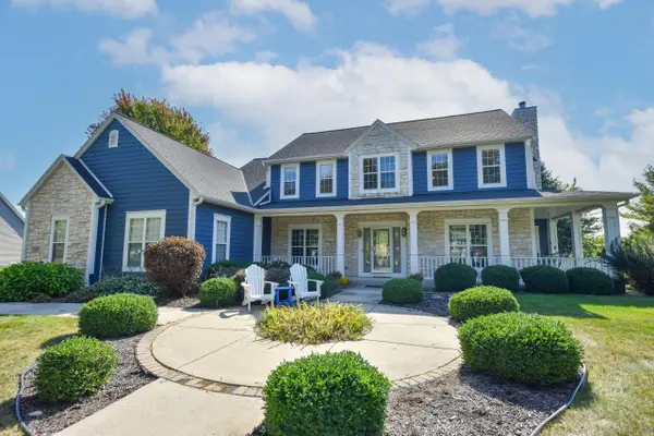 5255 W Princeton DRIVE, Franklin, WI 53132