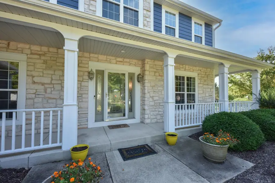 5255 W Princeton DRIVE, Franklin, WI 53132 - #2