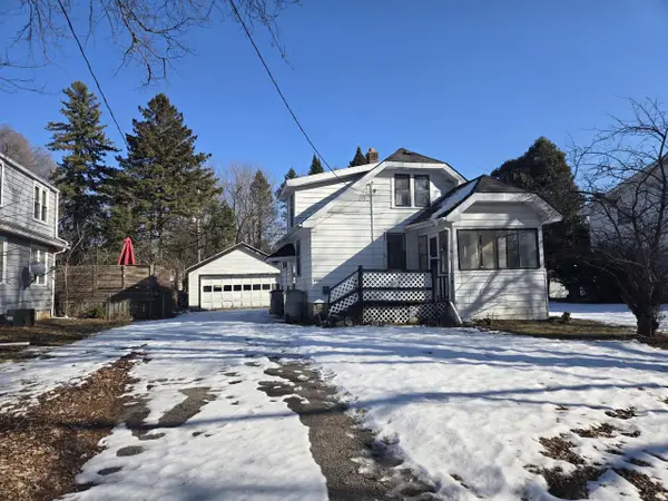 6480 N 56th STREET, Milwaukee, WI 53223