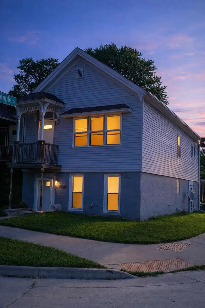 1748 S 4th STREET, Milwaukee, WI 53204 - #1