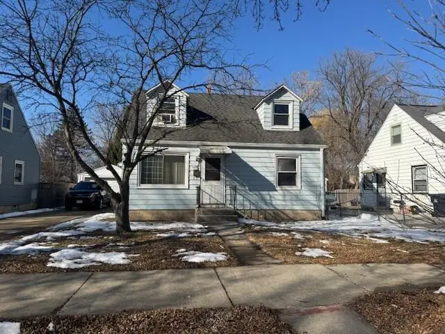 5323 N 57 STREET, Milwaukee, WI 53218 - #3