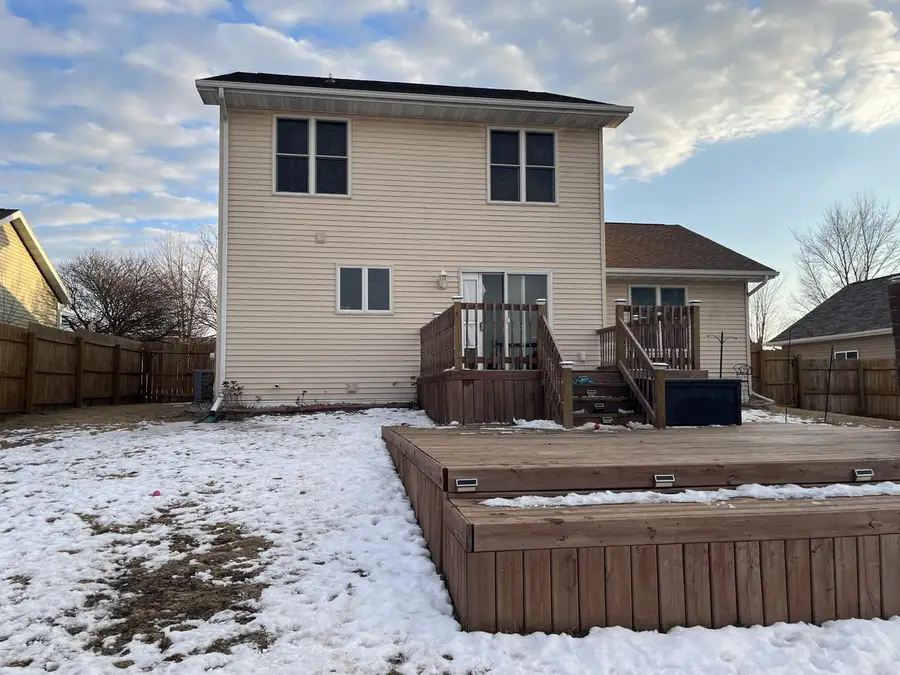 1240 Peninsula LANE, Whitewater, WI 53190 - #2