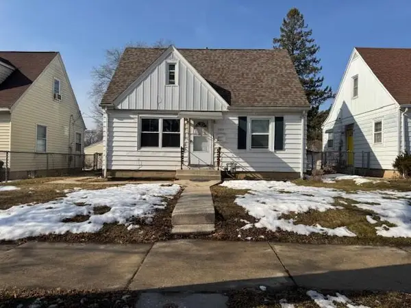 5119 N 51st STREET, Milwaukee, WI 53218