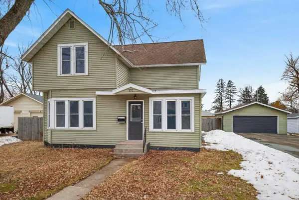 530 S 10th AVENUE, Wisconsin Rapids, WI 54495