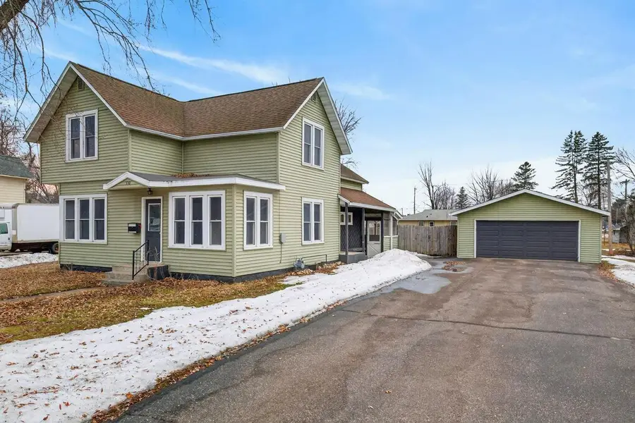 530 10th AVENUE S, Wisconsin Rapids, WI 54495 - #2