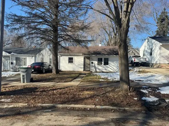 5041 N 50th STREET, Milwaukee, WI 53218 - #2