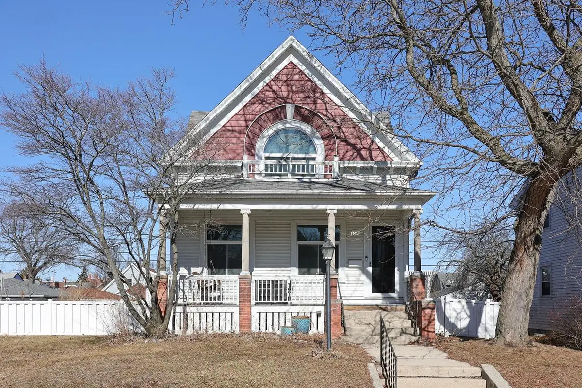 3660 E Armour AVENUE, Cudahy, WI 53110 - #1