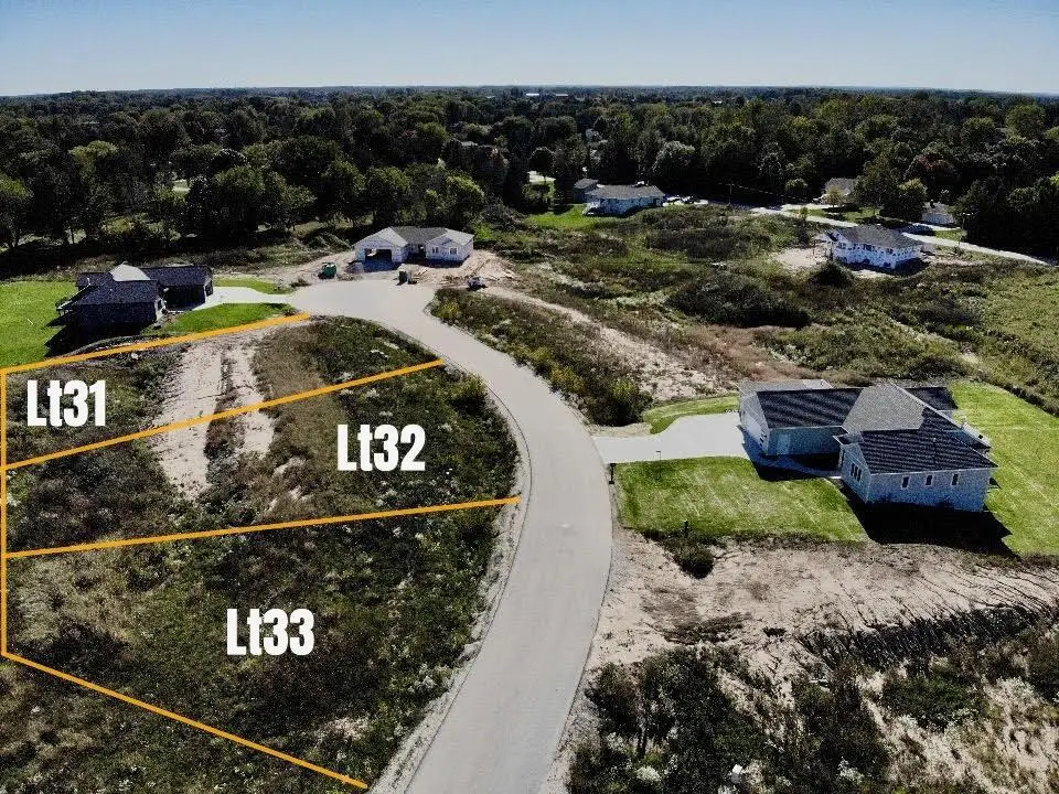 Lt31 GETTYSBURG LANE, Sheboygan, WI 53083 - #1